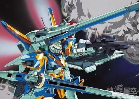《机动战士高达》中宇宙世纪最强的机体是哪一部 结果在意料之外