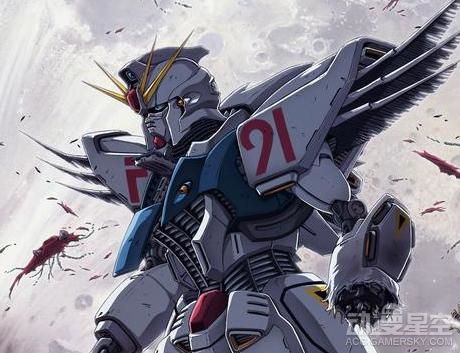 《机动战士高达》中宇宙世纪最强的机体是哪一部 结果在意料之外