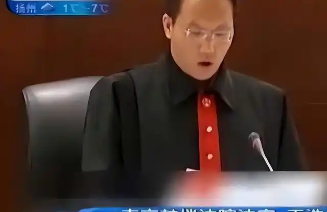 18年前的彭宇案，真相究竟如何？