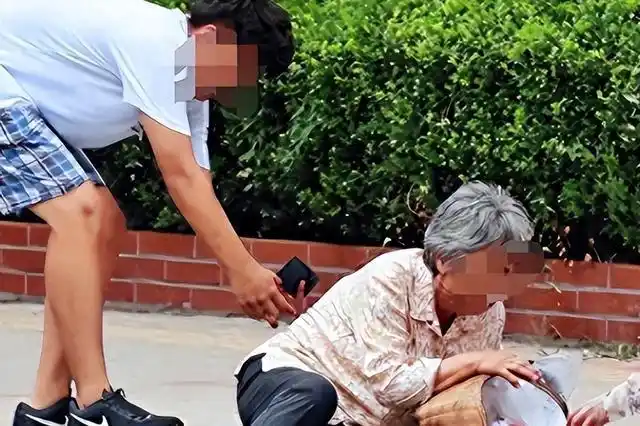 18年前的彭宇案，真相究竟如何？