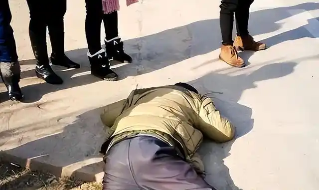 18年前的彭宇案，真相究竟如何？