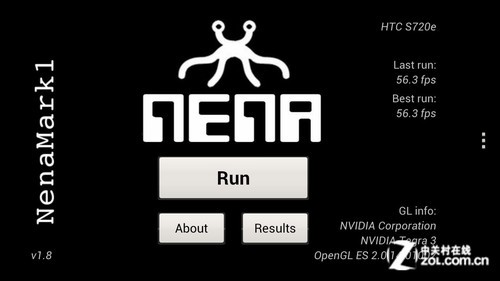 最强拍照四核机中国化 行货HTC One X评测