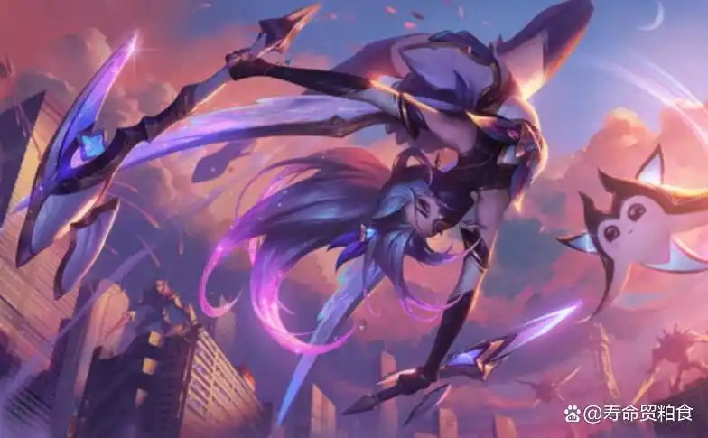 LOL网络不可达，无法重新连接怎么解决（建议收藏）