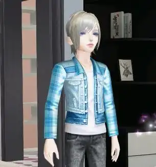 2021年了，谁还在QQ炫舞里网恋征婚