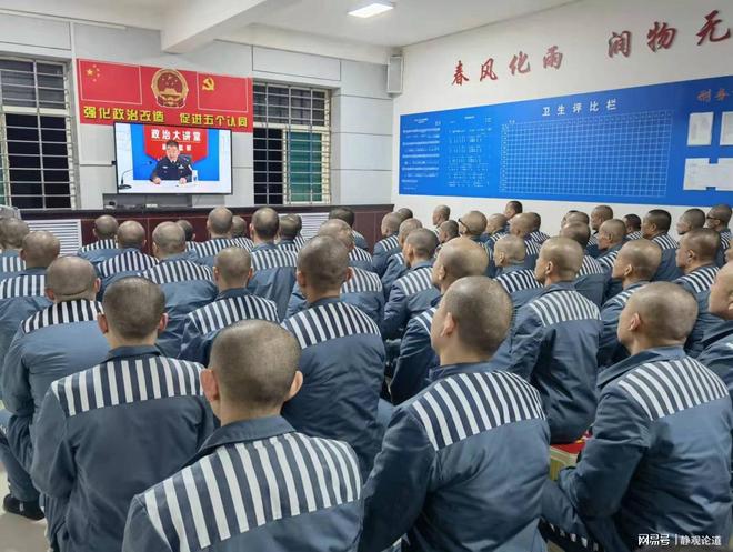 吴亦凡最终判决，其母亲欲翻案，13张看守所照片曝光，生活暴露！