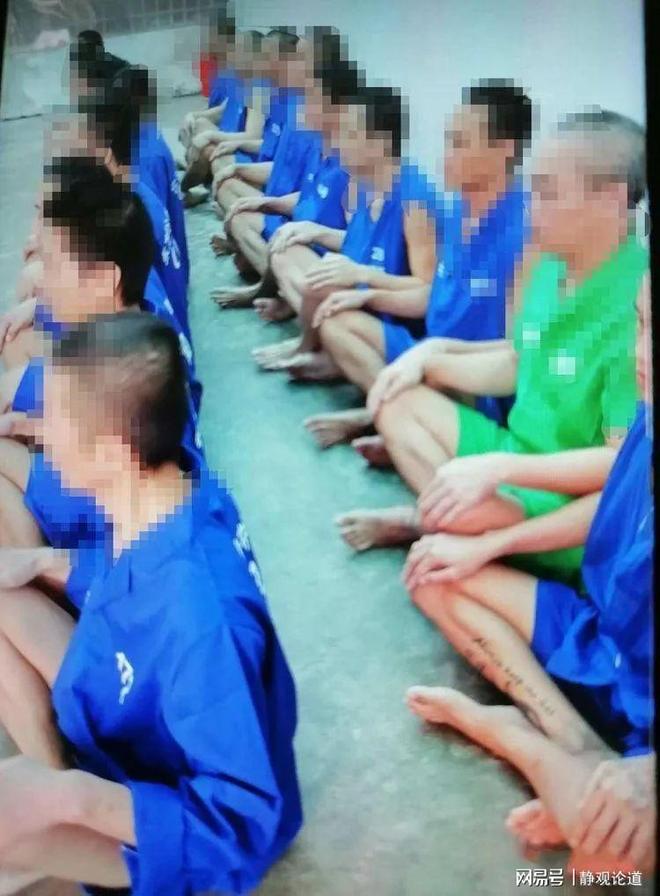 吴亦凡最终判决，其母亲欲翻案，13张看守所照片曝光，生活暴露！