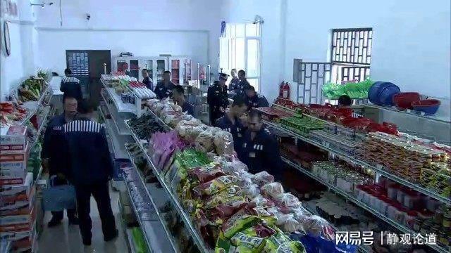 吴亦凡最终判决，其母亲欲翻案，13张看守所照片曝光，生活暴露！