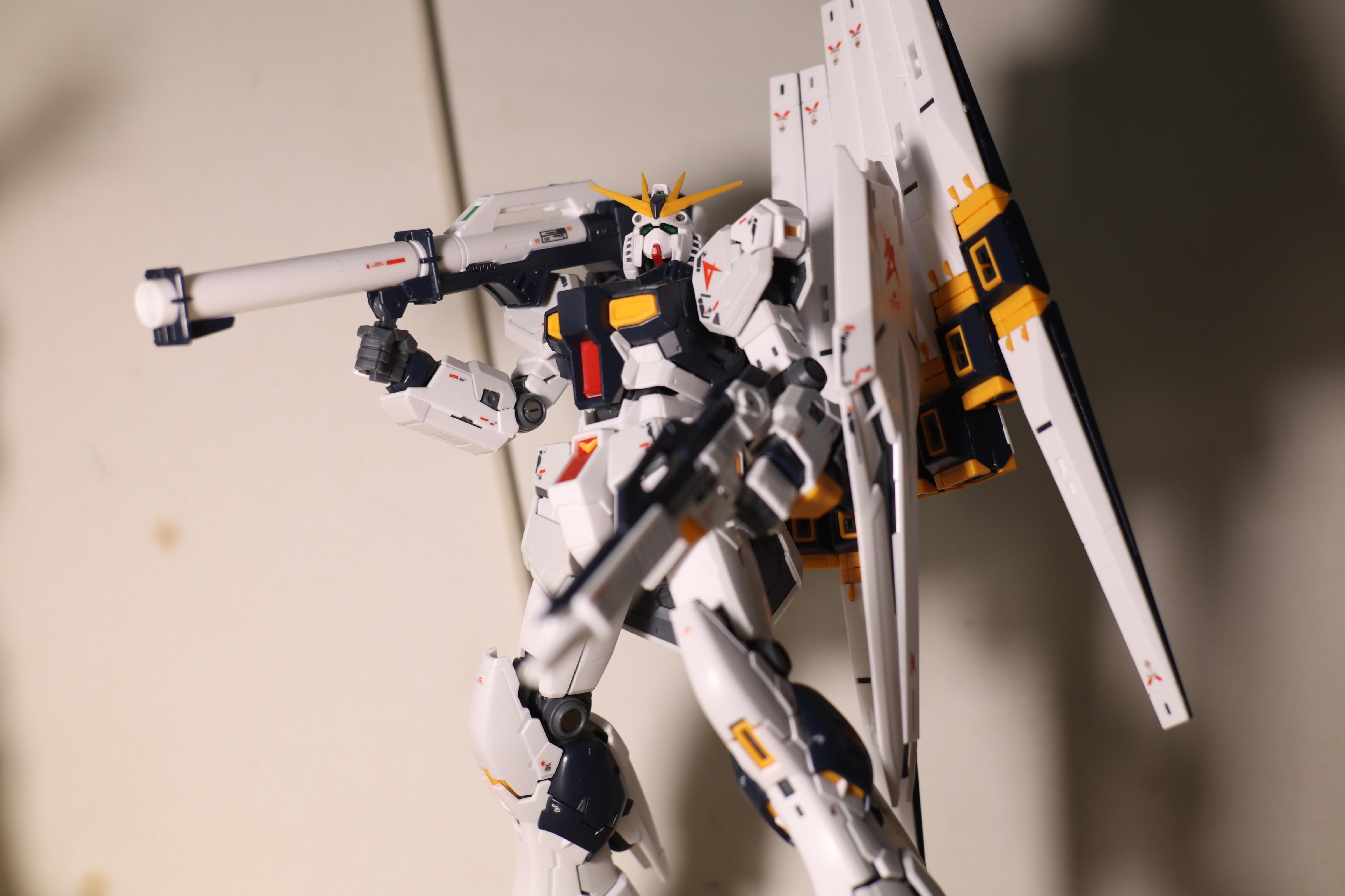 关于高达模型,有哪些购买、尺寸、拼装、型号等的知识?