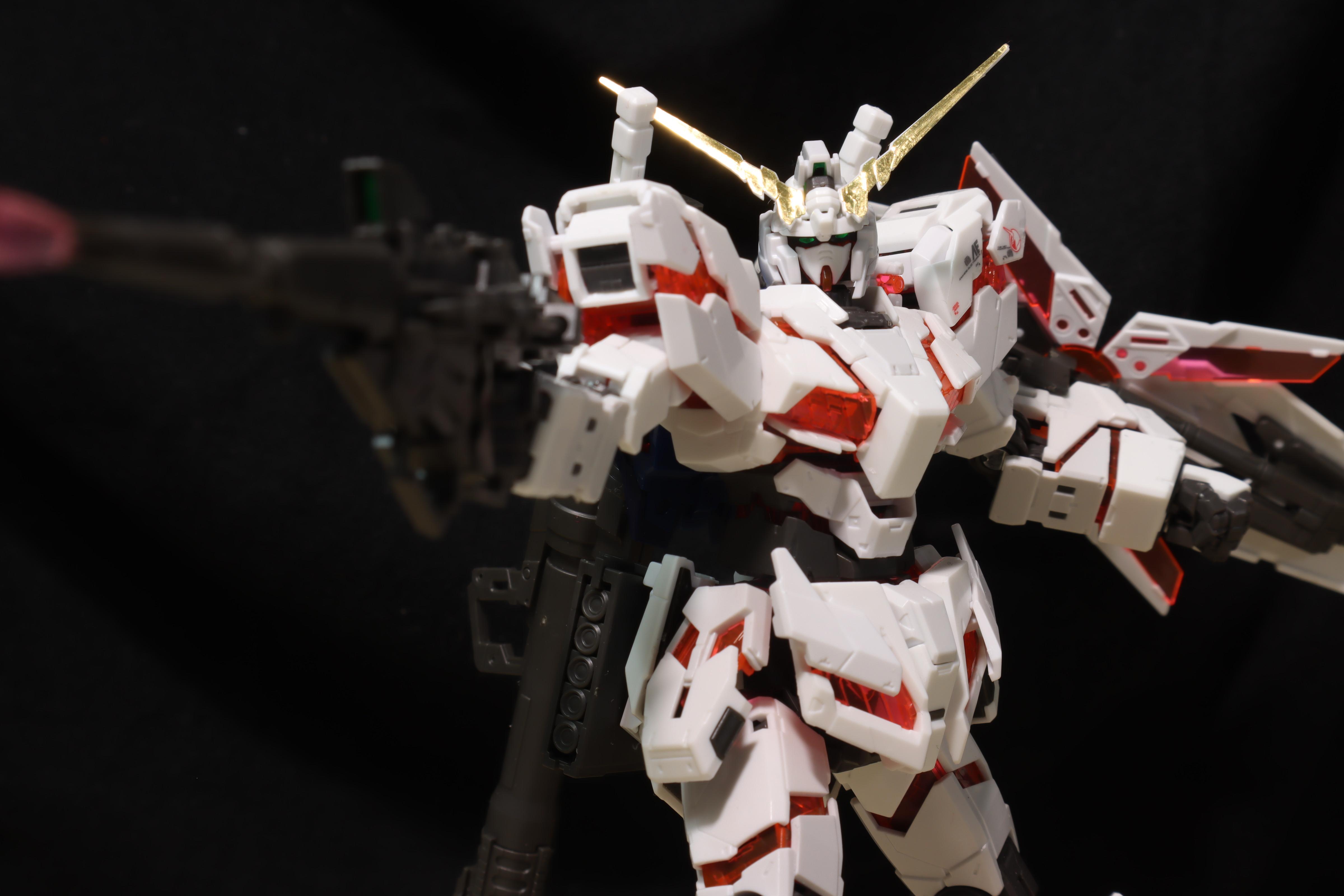 关于高达模型,有哪些购买、尺寸、拼装、型号等的知识?