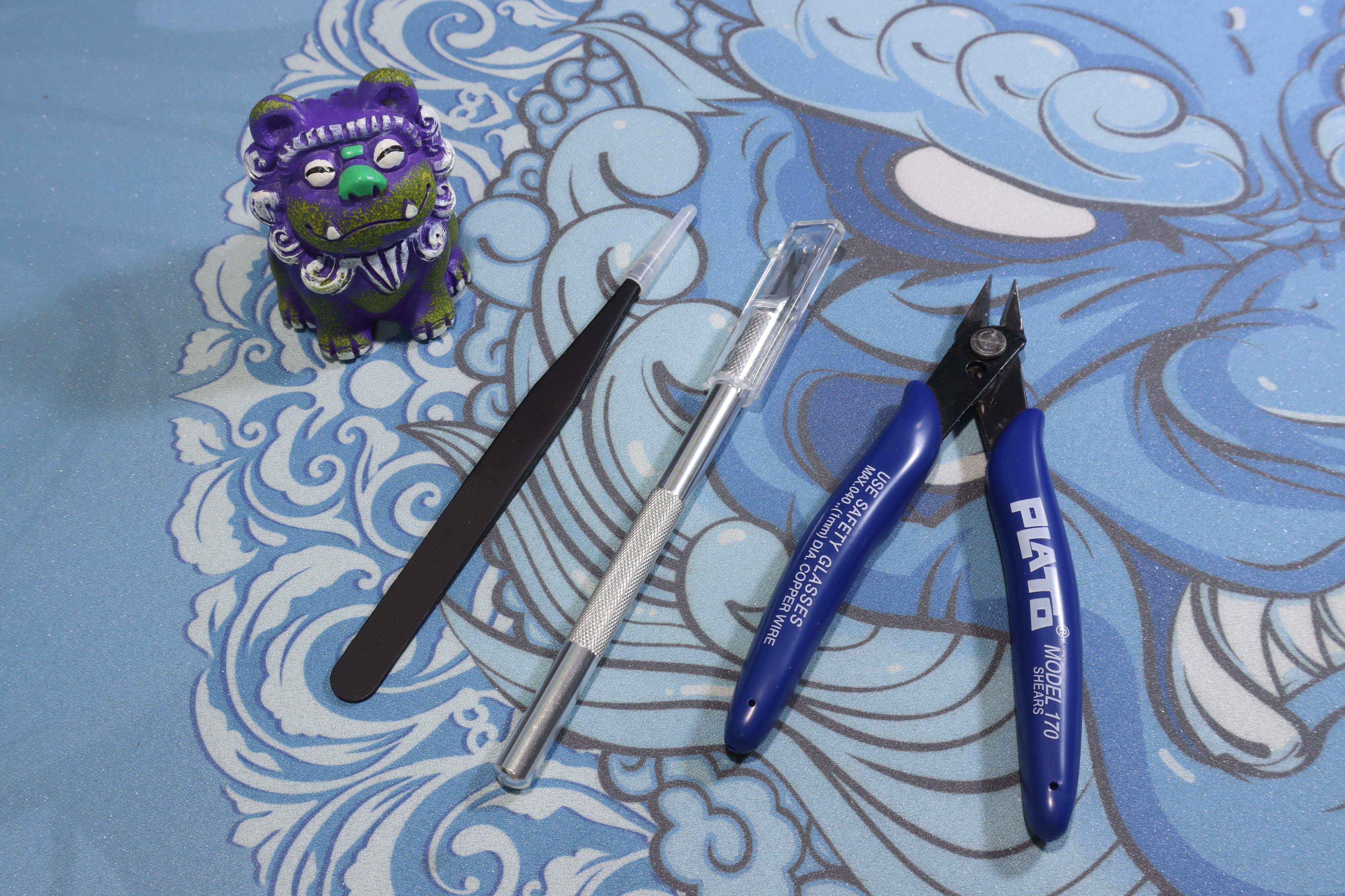 关于高达模型,有哪些购买、尺寸、拼装、型号等的知识?