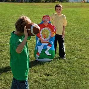 30个亲子游戏,教你在家做早教(适合0-5岁)【悦宝园游戏】