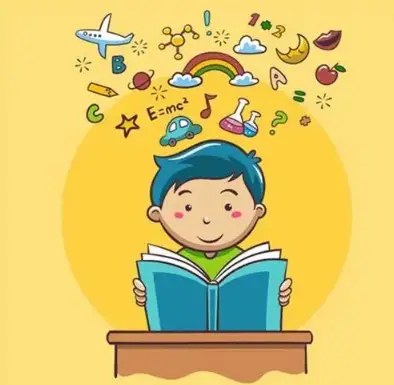 30个亲子游戏,教你在家做早教(适合0-5岁)【悦宝园游戏】