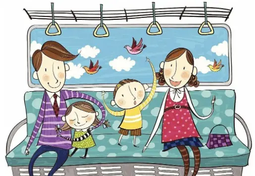 30个亲子游戏,教你在家做早教(适合0-5岁)【悦宝园游戏】