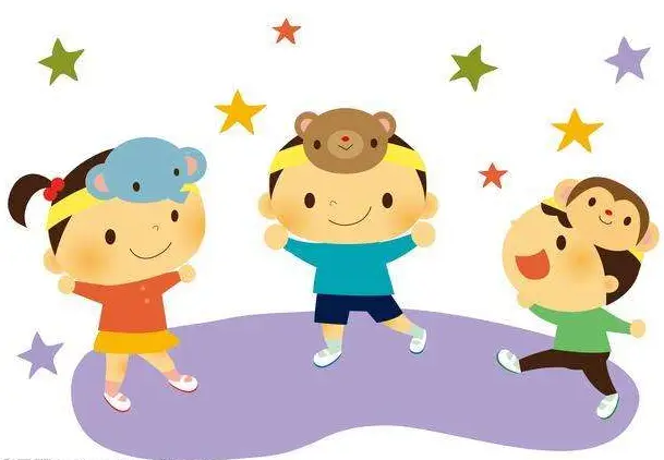 30个亲子游戏,教你在家做早教(适合0-5岁)【悦宝园游戏】