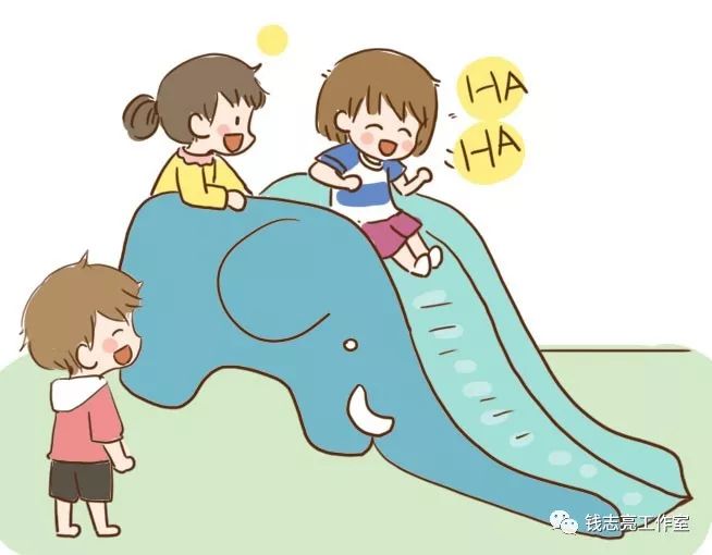 钱志亮:0-6岁早期教育,到底应该教孩子什么?