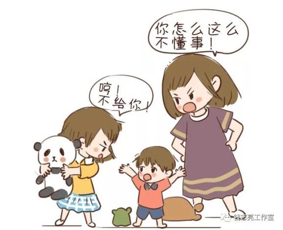 钱志亮:0-6岁早期教育,到底应该教孩子什么?