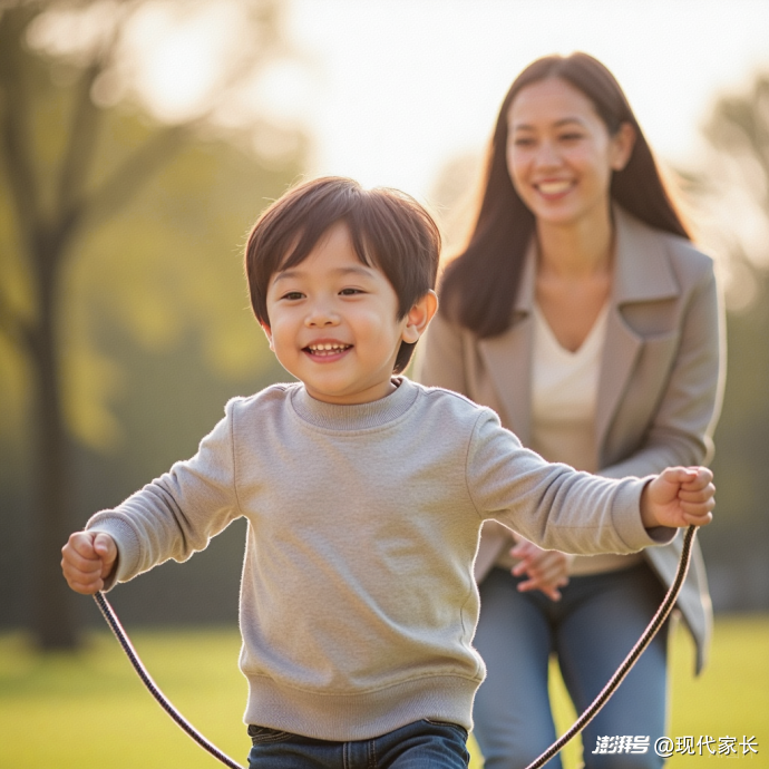 早教应该教什么、怎么教？宝爸宝妈请看过来
