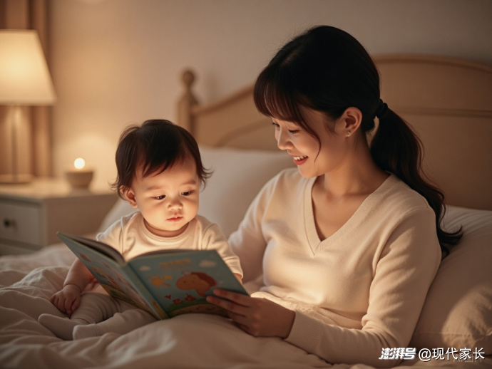 早教应该教什么、怎么教？宝爸宝妈请看过来