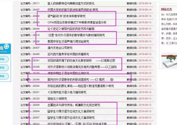 硕士博士揭示：高校论文代写代发背后的内幕