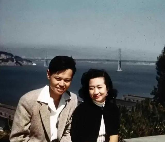 杨振宁和他前妻的3个儿女，你绝对想不到他们现在都在干什么！