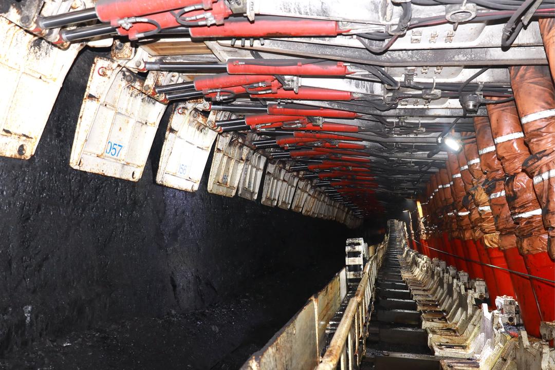 深耕标准化建设 筑牢安全发展根基 山东能源枣矿集团全力守护安全生产稳定大局
