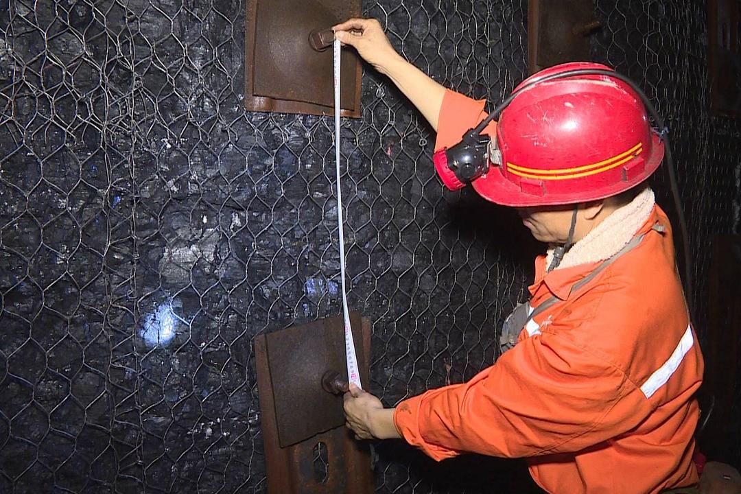深耕标准化建设 筑牢安全发展根基 山东能源枣矿集团全力守护安全生产稳定大局