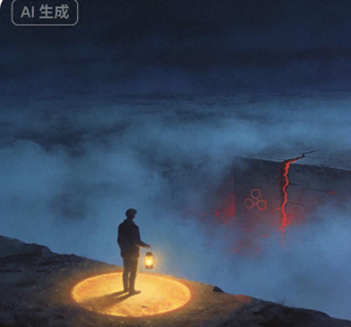 老安全人谈安全意识的培养
