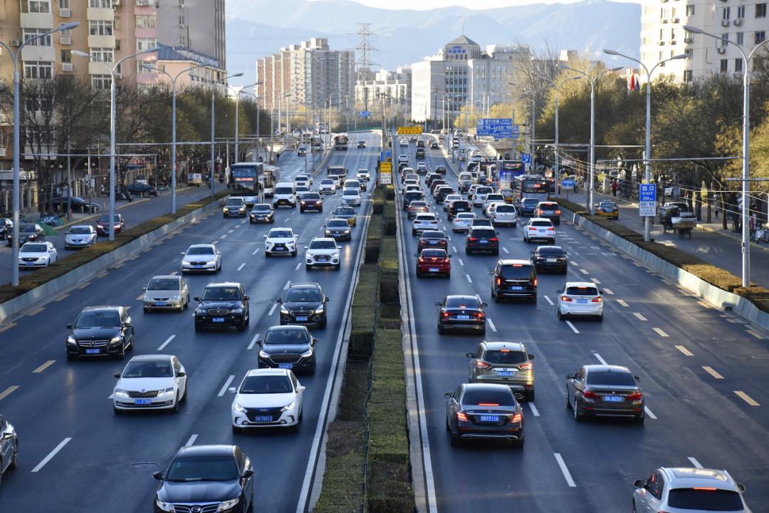 各大城市限牌政策研究,究竟什么车更适合你的城市!