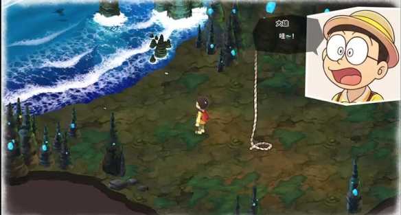 哆啦A梦牧场物语2修改器