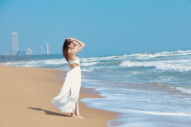 给我写一篇文章