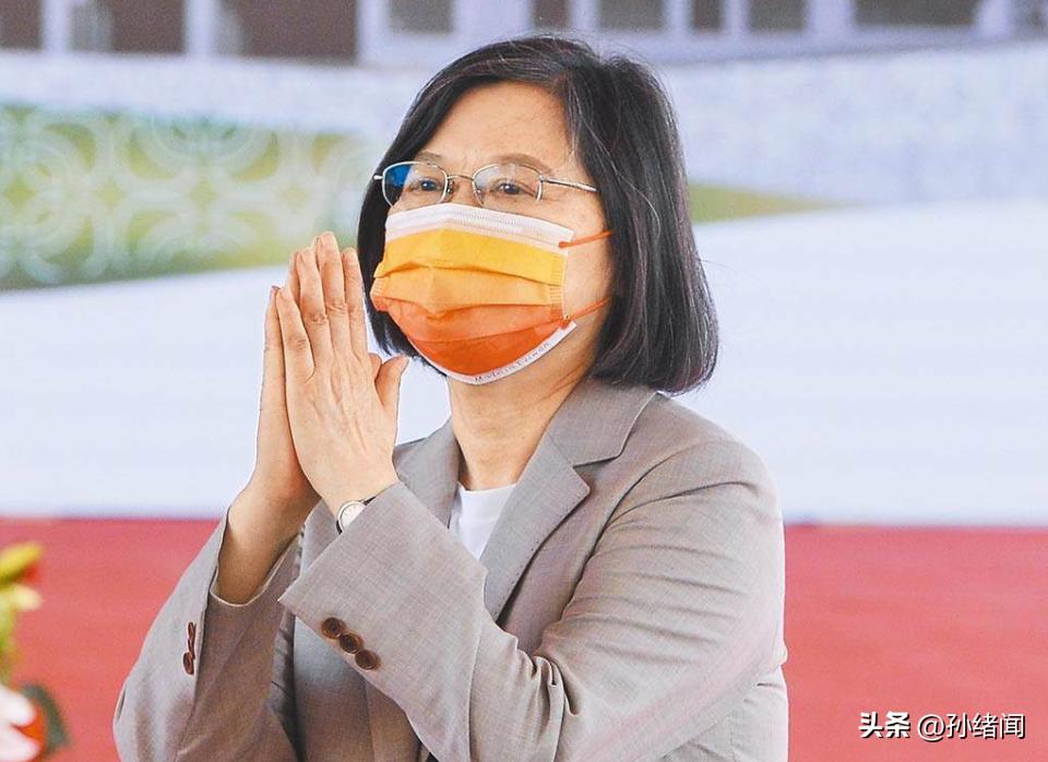 蔡英文下令延长兵役，国民党呼吁避战，蒋万安：两岸要沟通才安全