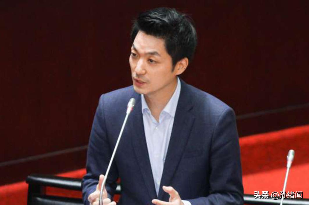 蔡英文下令延长兵役，国民党呼吁避战，蒋万安：两岸要沟通才安全