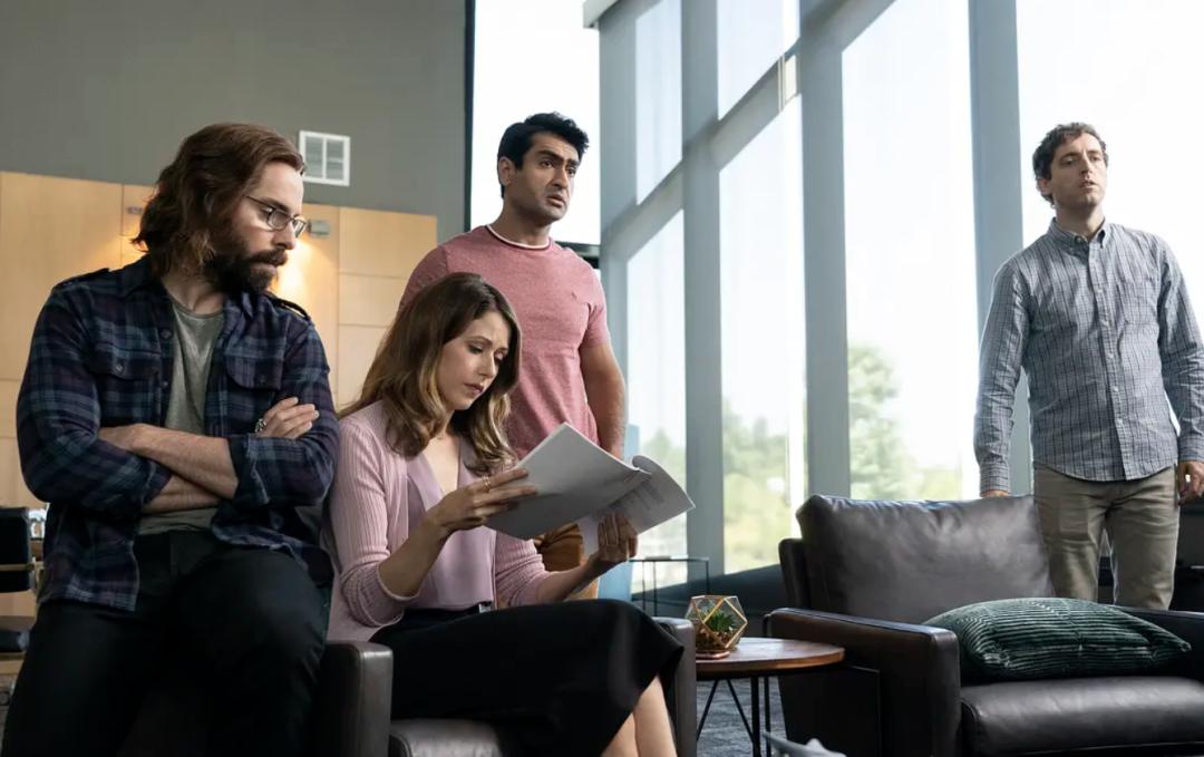 罗马的归罗马，牛马的归牛马：高科技公司的人类学观察