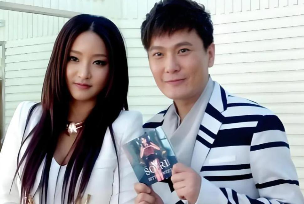 捐光上亿资产，58岁单身无子，张信哲如今的“下场”并不意外