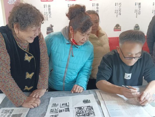 潍坊“文化轻骑兵”下沉，重构基层文明生态