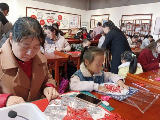 潍坊“文化轻骑兵”下沉，重构基层文明生态