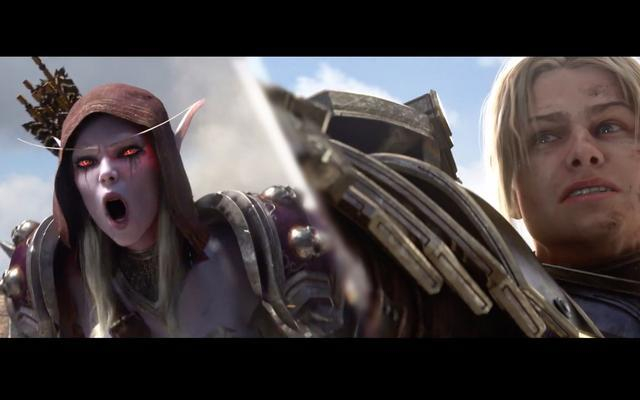 现在魔兽世界都这样了吗？打本不附魔还理直气壮，增强萨一怒退队