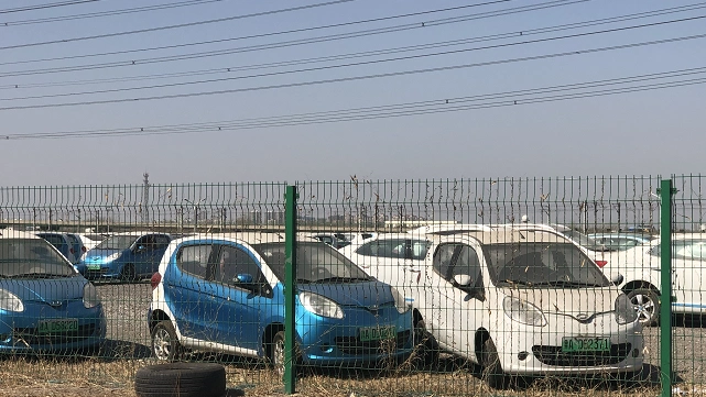 拖欠员工薪酬和供应商货款,华泰汽车生产基地停摆调查