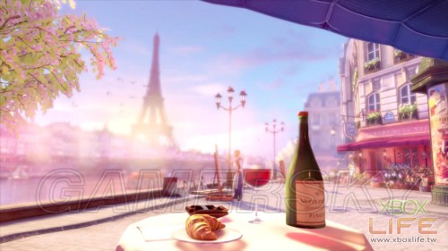 生化奇兵:无限 DLC海葬第二章试玩图文心得