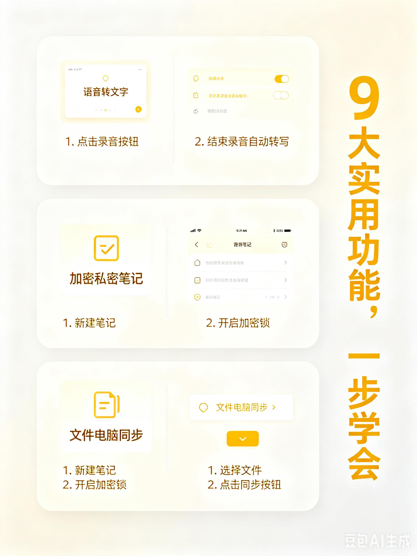 微信收藏只存文章就亏了!9 个隐藏实用功能,人人都能用