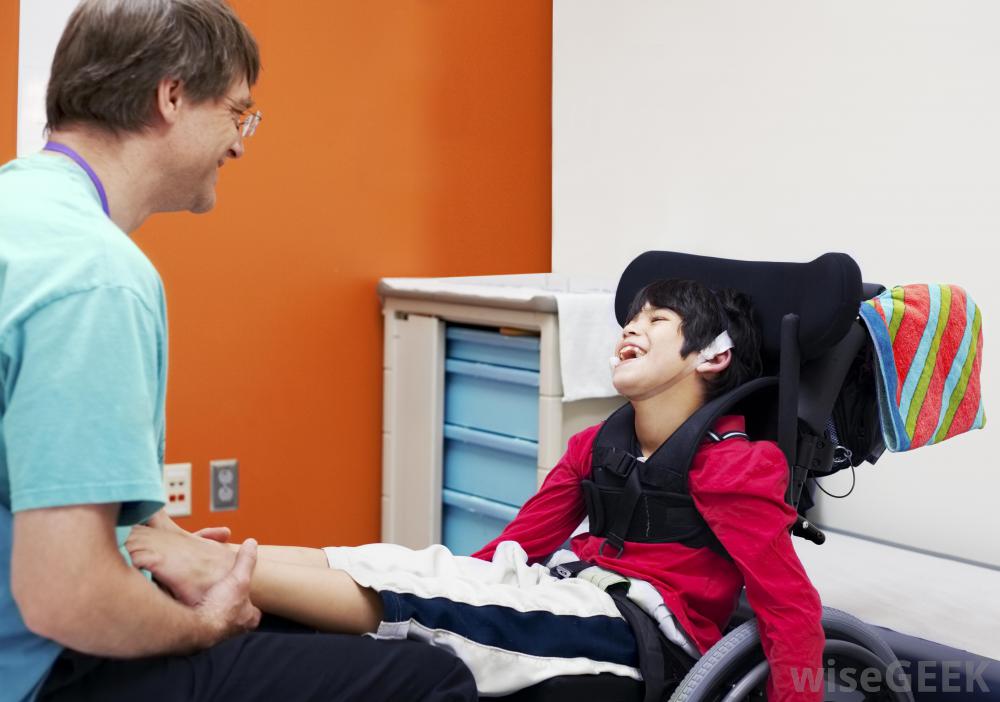 什么是智力残疾评估(Intellectual Disability Assessment)?