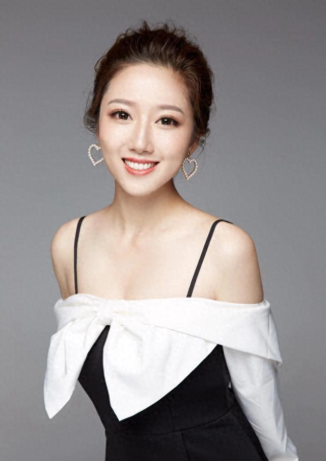 河南籍11位美女主持人,你最喜欢哪位