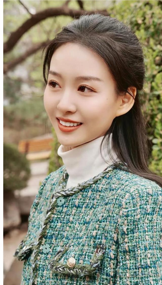 河南籍11位美女主持人,你最喜欢哪位