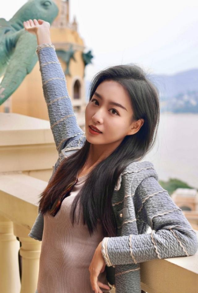河南籍11位美女主持人,你最喜欢哪位
