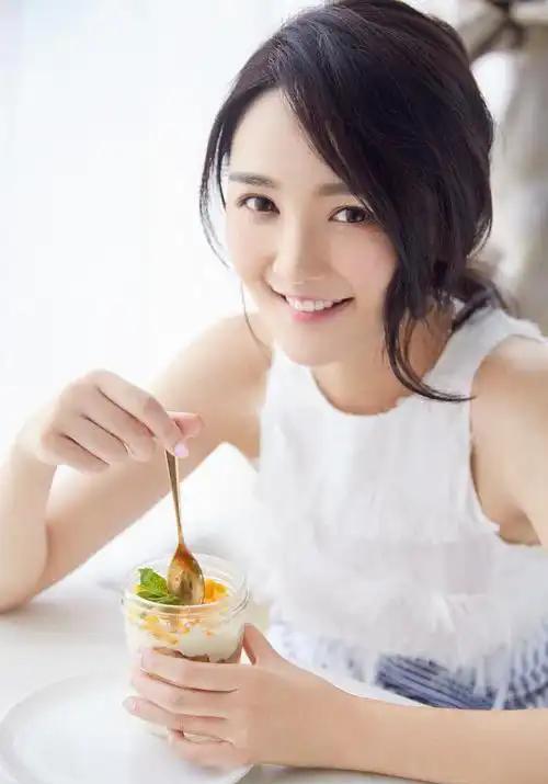 河南籍11位美女主持人,你最喜欢哪位