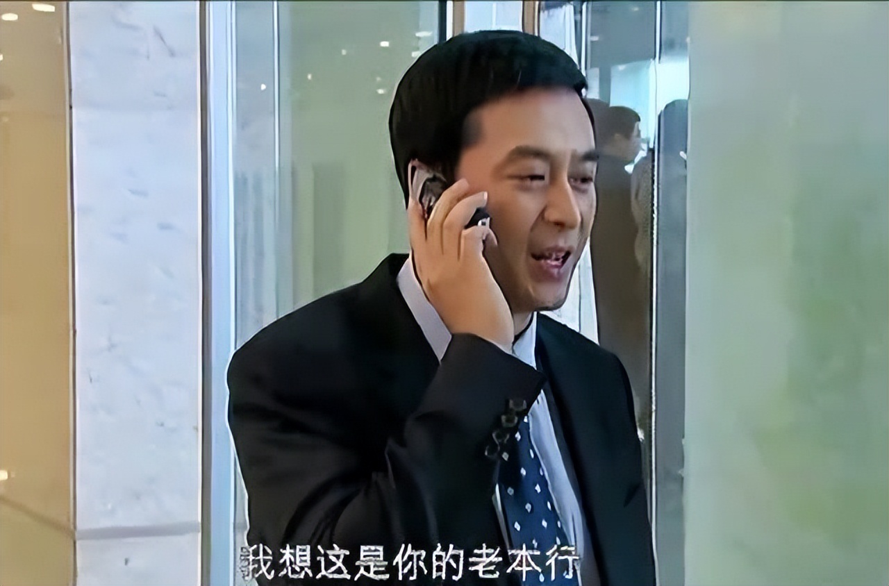 《蜗居》:苏淳入狱后,海萍留宿马克家的那段对话,真的细思极恐