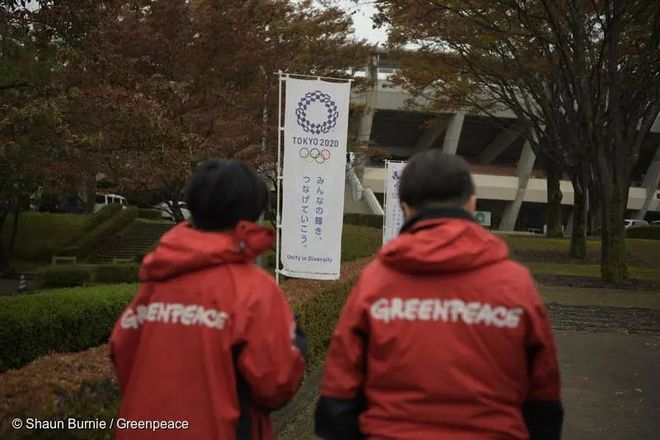 年度全球环境类新闻照片 | 2021盘点