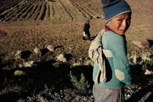 100年来,震惊人类灵魂的15张新闻照片!