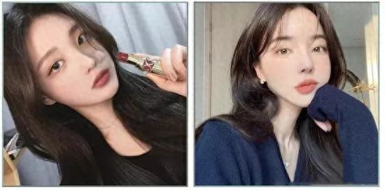 秋冬只能烫个羊毛卷?入秋之后最流行的网红卷发是这6种