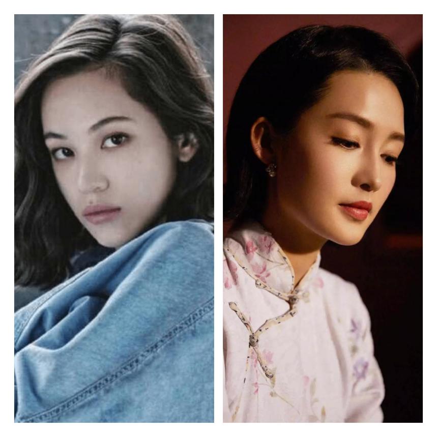 建议想换发型的中年女人,多尝试以下7款发型,优雅又大气